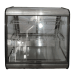 Витрина Koreco RTW 130L1