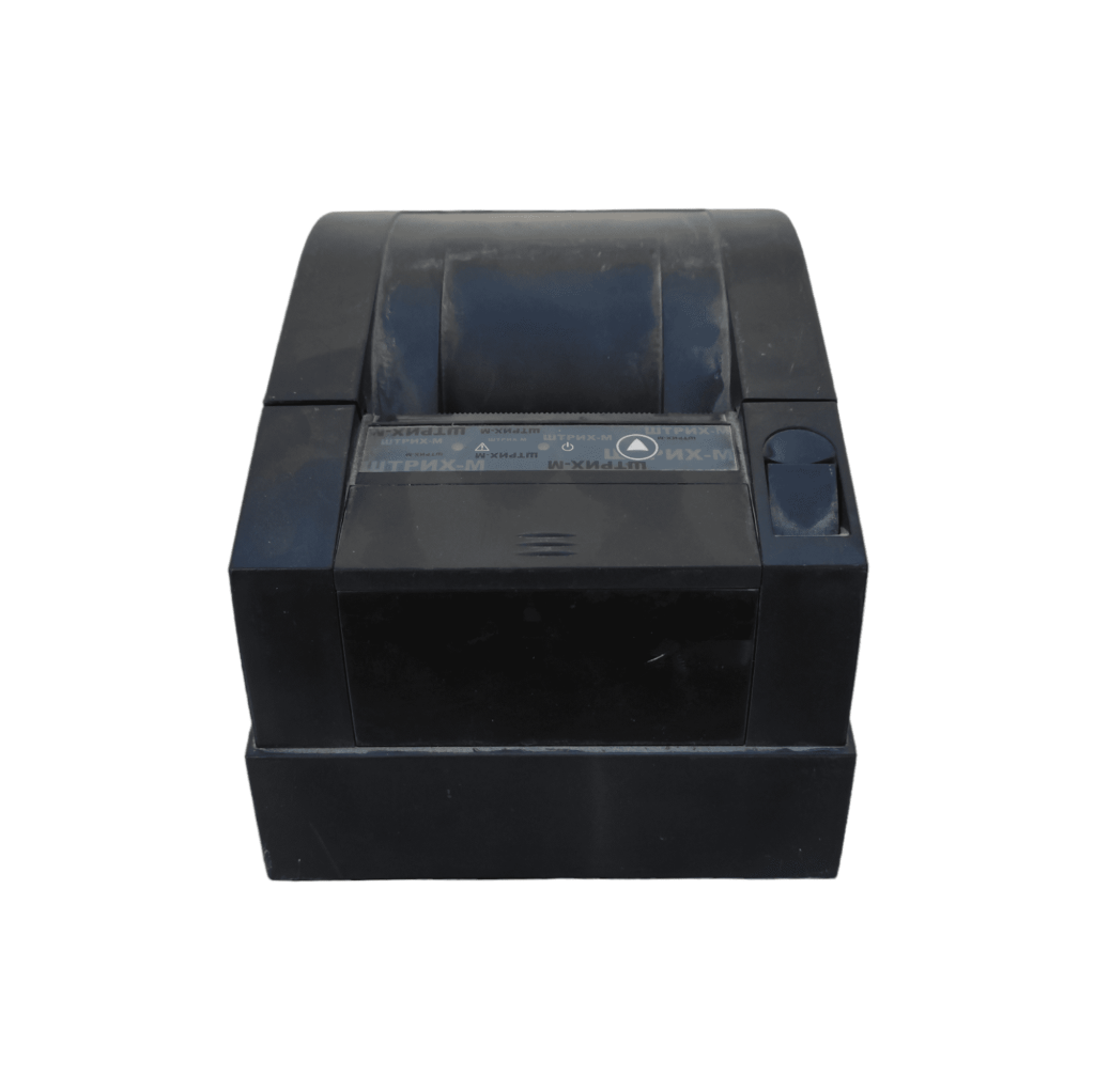 Фиксальный регистратор Штрих м-фр-к