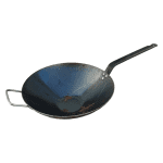 Сковорода ВОК д32/10 ручка 25