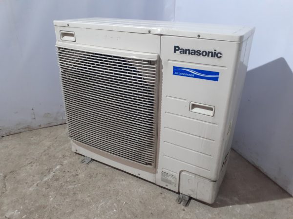 Купить Кондиционер Panasonic CU-B28DBE8