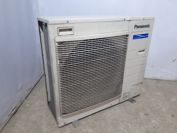 Купить Кондиционер Panasonic CU-B28DBE8