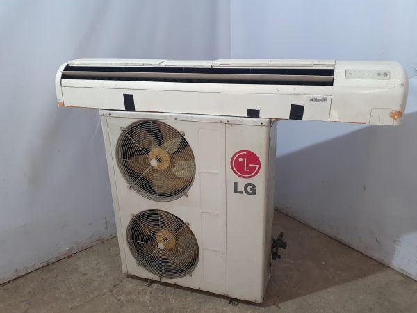 Купить Кондиционер LG S36LH
