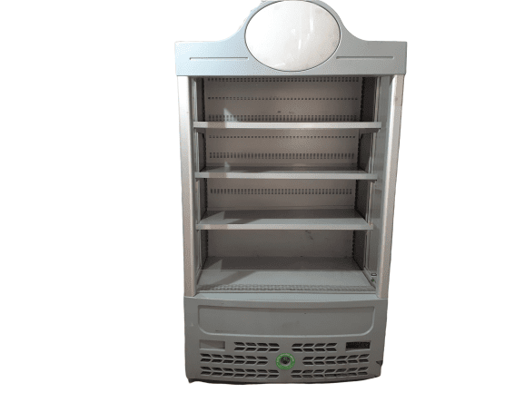 Купить Горка холодильная Frigoglass OPLX 120 см