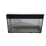 Аквариум 105/35/60 без станины 220 л