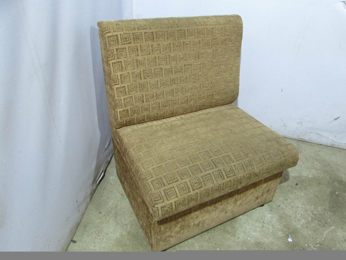 Купить Диван Фаворит 100 бежевый ткань