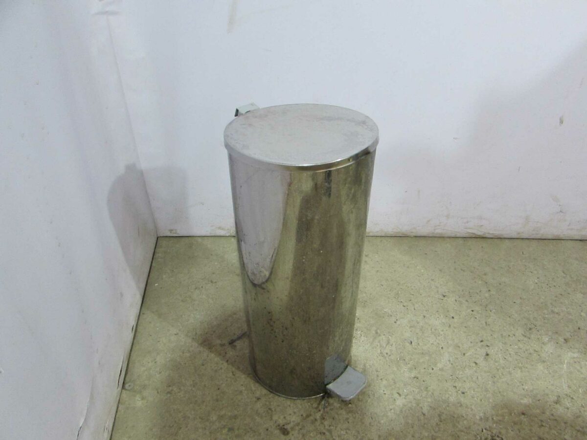 Купить Урна цилиндрическая д 26 высота 60