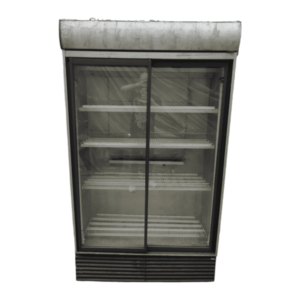 Купить Шкаф холодильный Caravell 803-437-10