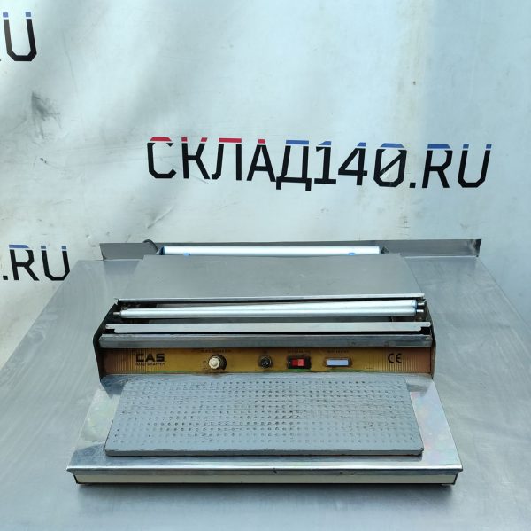 Купить Аппарат термоупаковочный CAS CNW-460