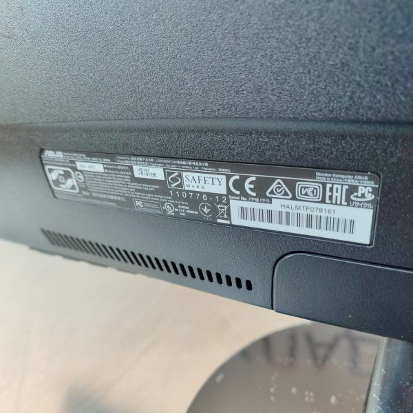 Купить Монитор Asus vs197de