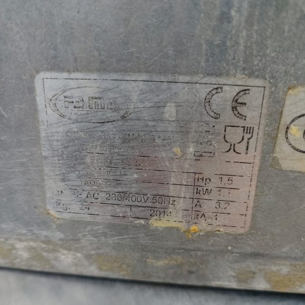 Купить Мясорубка Fama FTS136UT