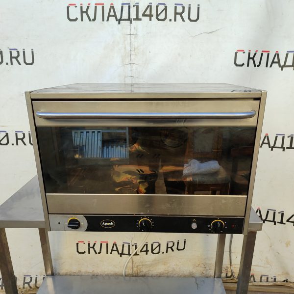Купить Печь конвекционная Apach A8/4 RU