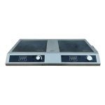 Плита индукционная Convito Q12