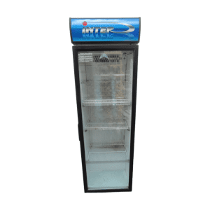 Купить Шкаф холодильный Inter 390T