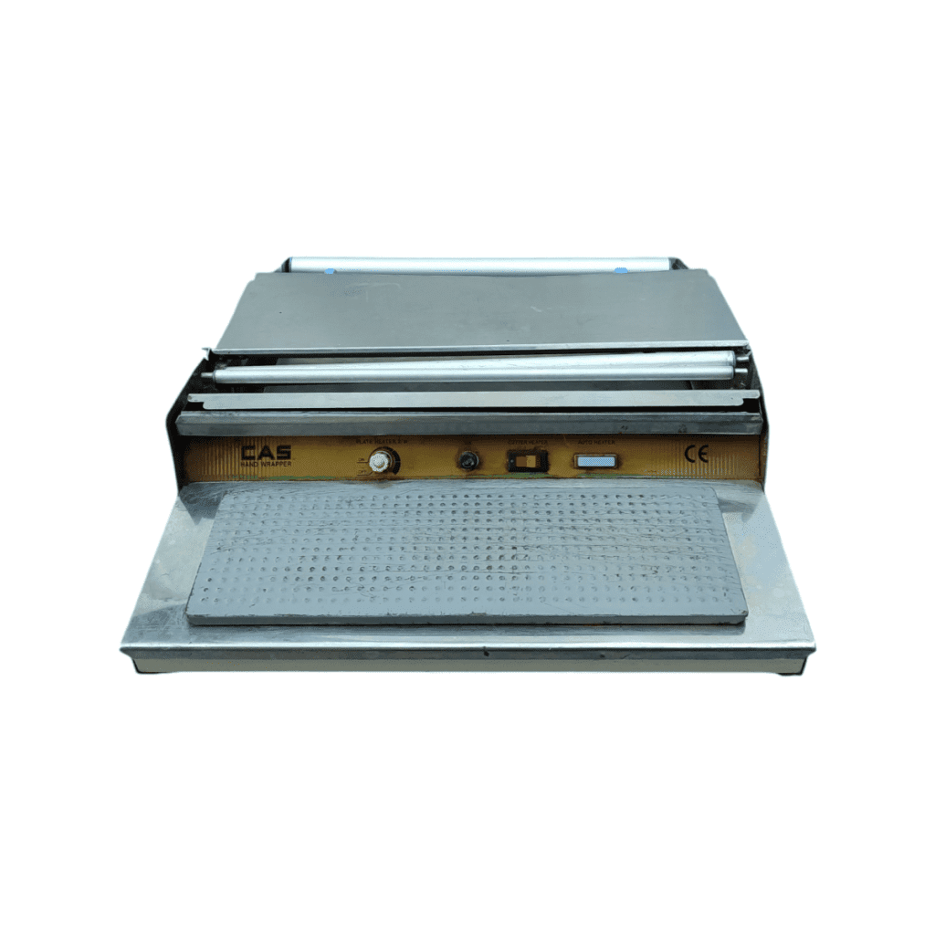 Аппарат термоупаковочный CAS CNW-460