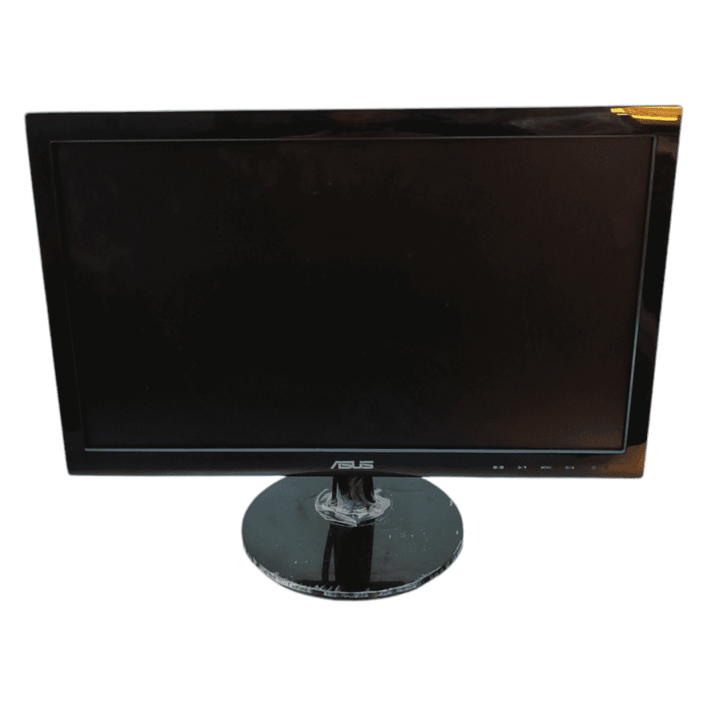 Asus vs197de