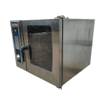 Пароконвектомат Rational SCC WE61