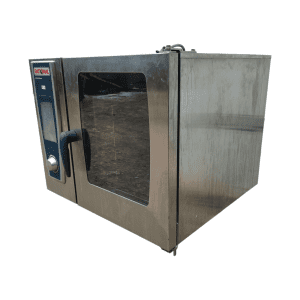 Купить Пароконвектомат Rational SCC WE61