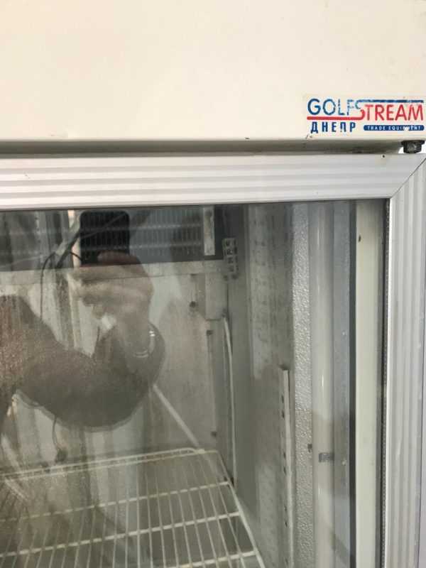 Купить Шкаф холодильный Golfstream Днепр