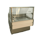 Витрина Полюс ВХС-1.2 Carboma