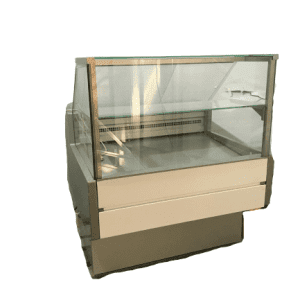 Витрина Полюс ВХС-1.2 Carboma