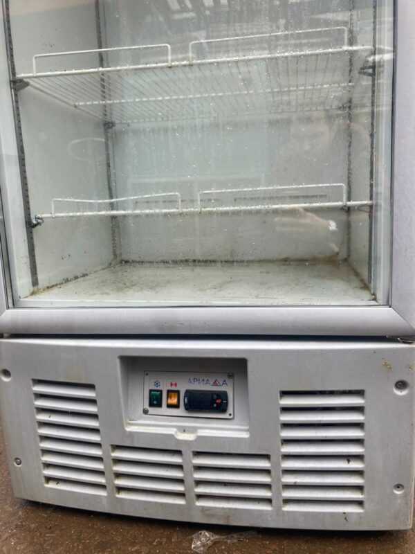 Купить Шкаф холодильный универсальный Ариада R700 VS