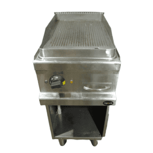 Купить Жарочная поверхность Apach APTE-47PL открытая электрическая