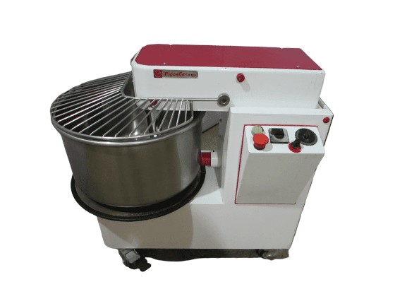 Купить Тестомес Pizzagroup IR 42 VS