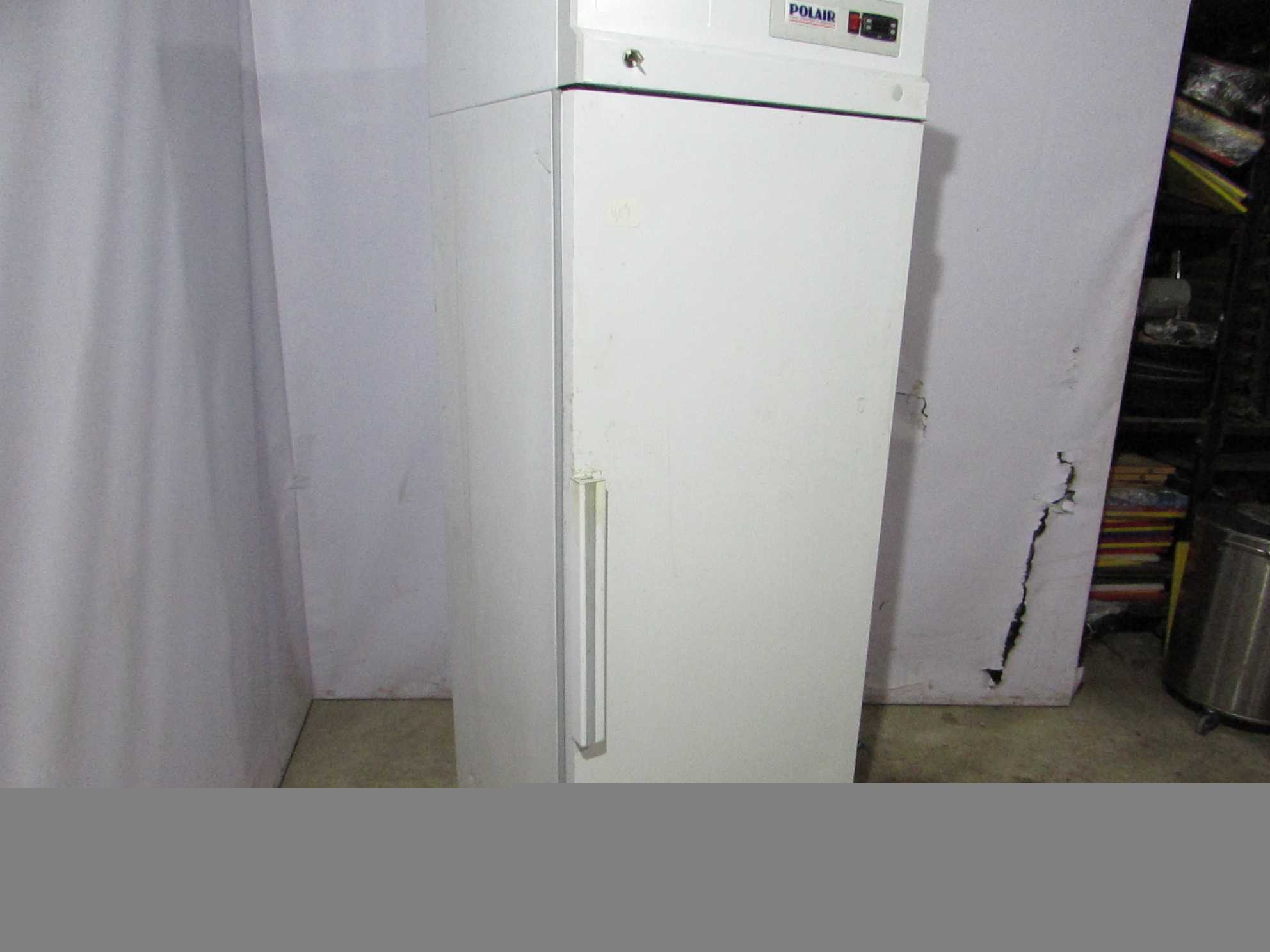 Шкаф морозильный Polair cb105-s. Полаир см 105-s. Холодильный шкаф Polair см105.