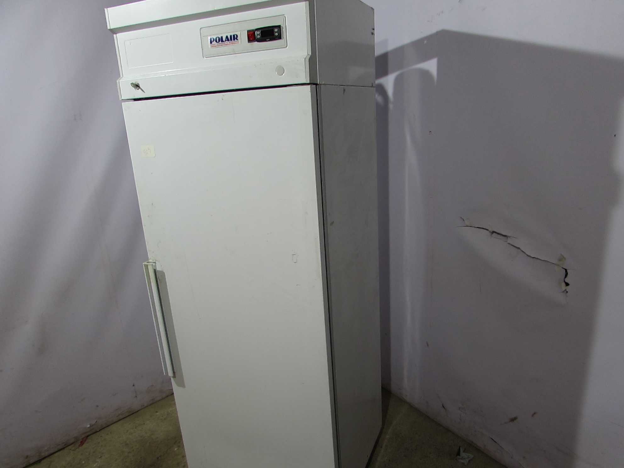 Шкаф морозильный Polair cb105-s