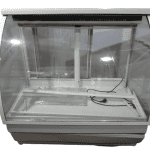 Витрина кондитерская Элка Вена 1.25