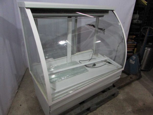 Купить Витрина кондитерская Элка Вена 1.25