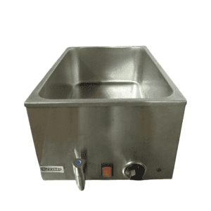 Купить Мармит настольный ZCK 165 AT