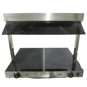 Купить Поверхность Starfood TC-2F с подогревом