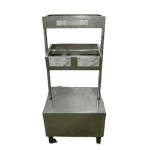 Стойка для столовых приборов Atesy 67/55/144