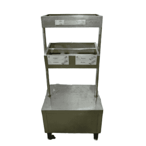 Стойка для столовых приборов Atesy 67/55/144