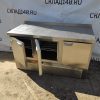 Купить Стол холодильный Hicold GNE 111 TN