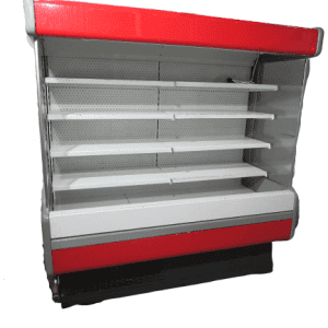 Горка Kifato Белуно 1875 холодильная