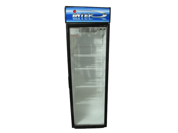 Купить Шкаф холодильный inter 390T