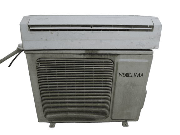 Купить Кондиционер Neoclima ns/nu has091r4