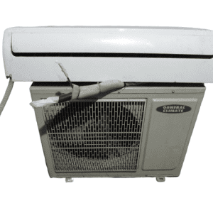 Настенная General Climate GC-F18HRN1