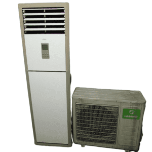Купить Кондиционер Lessar LS-H24SIA2 колонный