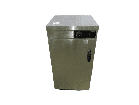 Купить Шкаф Bartscher 103063 для подогрева тарелок