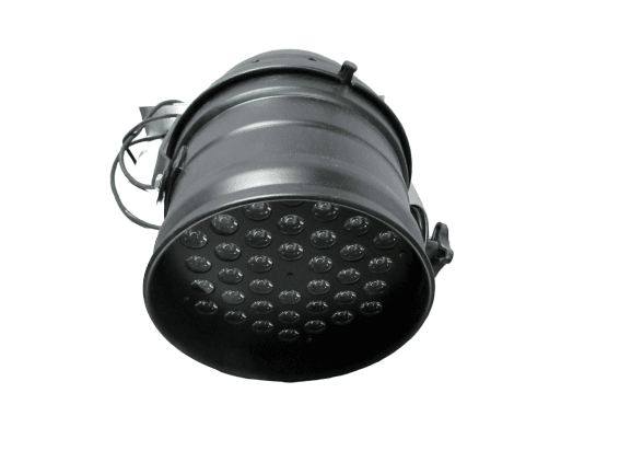 Купить Световой прожектор LED Par 64-3W-30