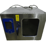 Пароконвектомат Abat ПКА 6-1/1 пп