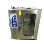 Пароконвектомат Abat ПКА 10-1/1 ПМФ