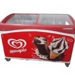 Ларь морозильный Liebherr GTE 4303