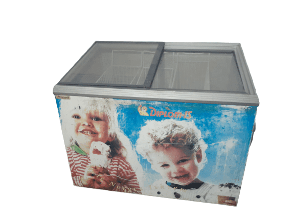 Купить Ларь Caravell 306-930