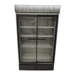 Шкаф холодильный Caravell 803-437-10