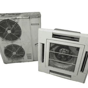 Кондиционер Panasonic CS80T51XE кассетный