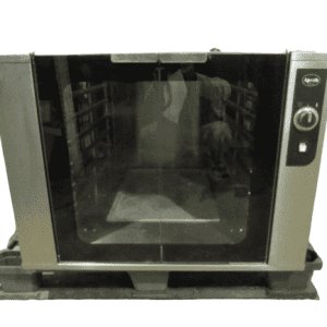 Шкаф расстоечный Apach 12 ab 1